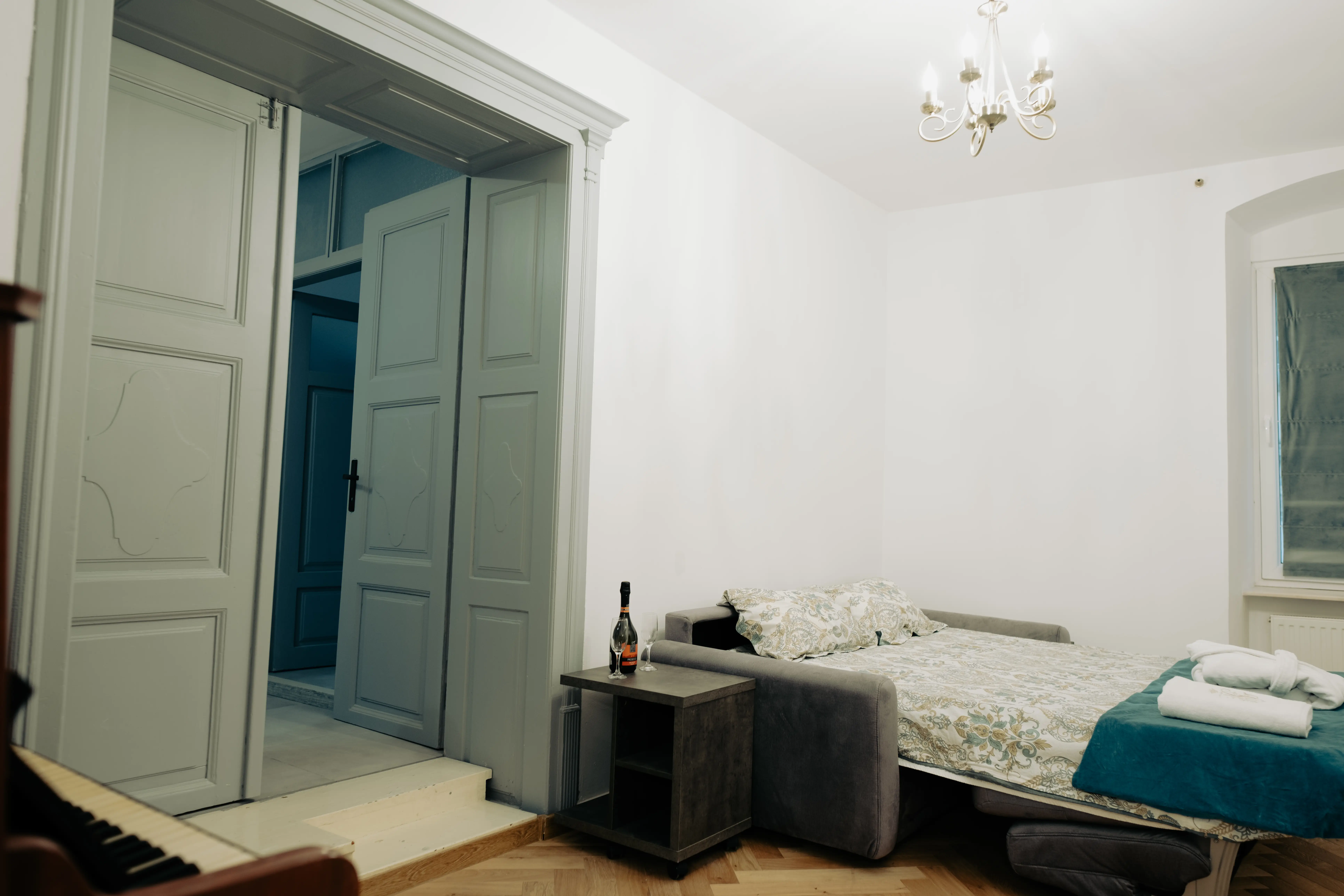 Personal Profesionist